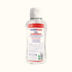 Igienplus Gel de mãos higienizante - 25 L
