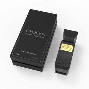 Perfume Unissexo Luxury Essência 30% - 50 ml