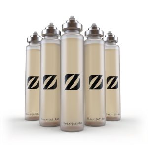 Recarga de perfume Unissexo Luxury - Essência 30%