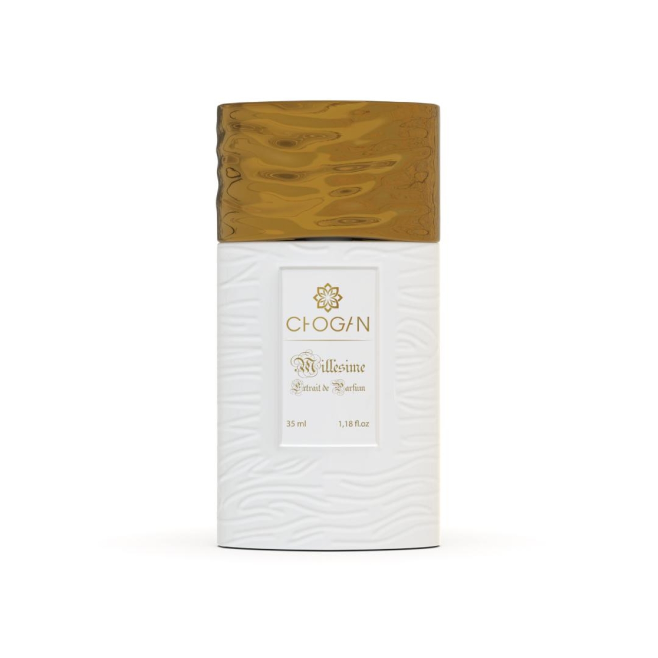 Recarga de perfume para mulher - Essência 30% - 15 ml