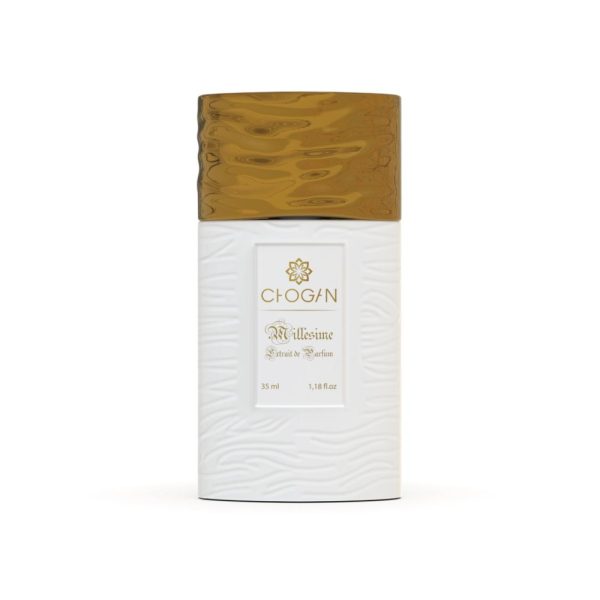 Recarga de perfume para mulher - Essência 30% - 15 ml