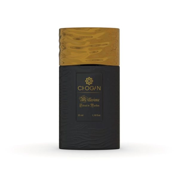 Recarga de perfume para homem - Essência 30%