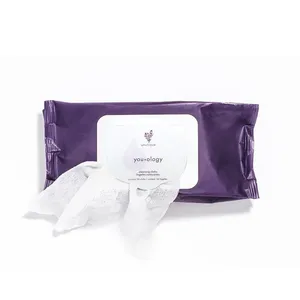 Cleansing Cloths