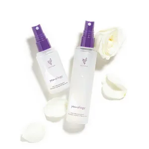 Rose Water Toning Spritz