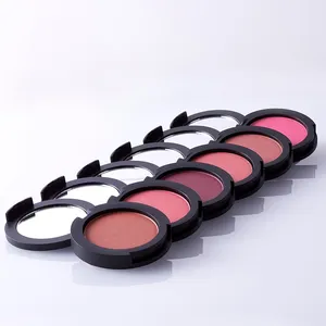 Pressed Blusher