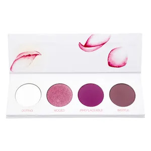 Pressed Shadow Palette