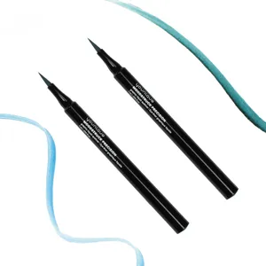 Graphic Liquid Eyeliner