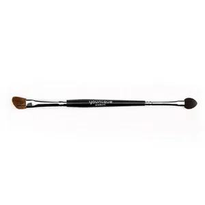 Angled Shadow/sponge Brush