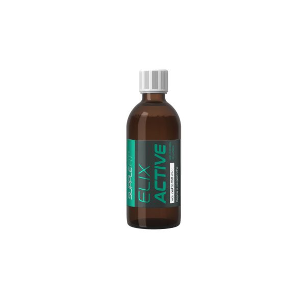 ELIX FLUID com Extrato de Caracol 150 ml
