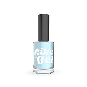 Esmalte Para Unhas «Like A Gel» - Mint - 10 ml