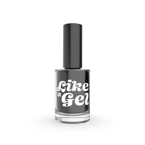 Esmalte Para Unhas «Like A Gel» - White - 10 ml