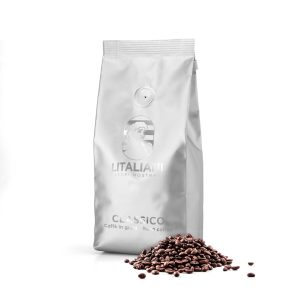 CAFÉ EM GRÃO - GOSTO FORTE