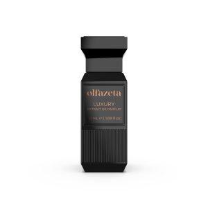 Recarga de perfume para homem Luxury - Essência 30%