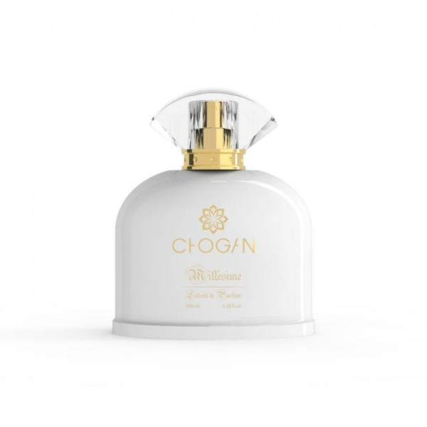 Recarga de perfume para mulher- Essência 30% - 15 ml