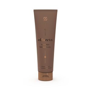GEL DE BANHO PARA MULHER - 250 ml