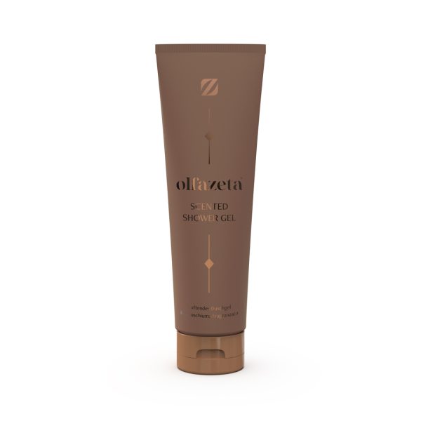 Gel de banho perfumado - 250 ml