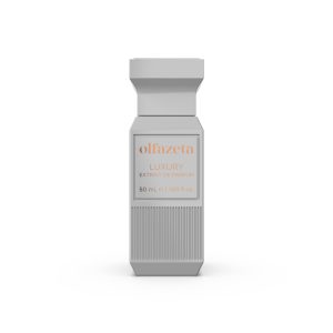 Recarga de perfume para mulher Luxury - Essência 30% - 15 ml