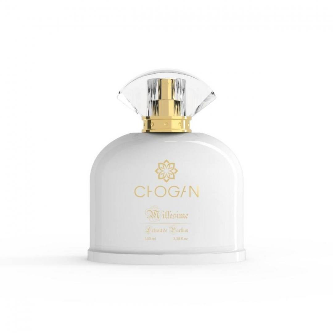 Perfume Mulher Essência 30% - 35 ml
