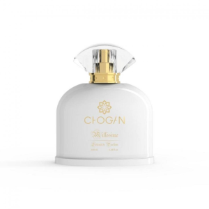 Essência de Perfume Feminino 30% - 35 ml