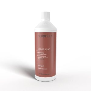 Sabonete Líquido com Óleo de Argan