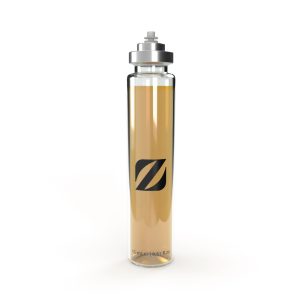 Perfume Unissexo Luxury Essência 30% - 15 ml - Conjunto 5 peças