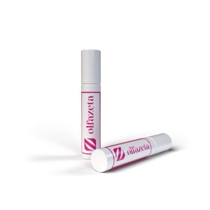 Recarga de perfume para mulher - Essência 30% - 15 ml