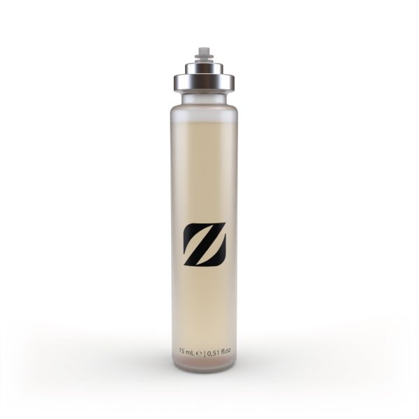 Profumo Donna Essenza 30% - 15 ml - Set 5 pezzi