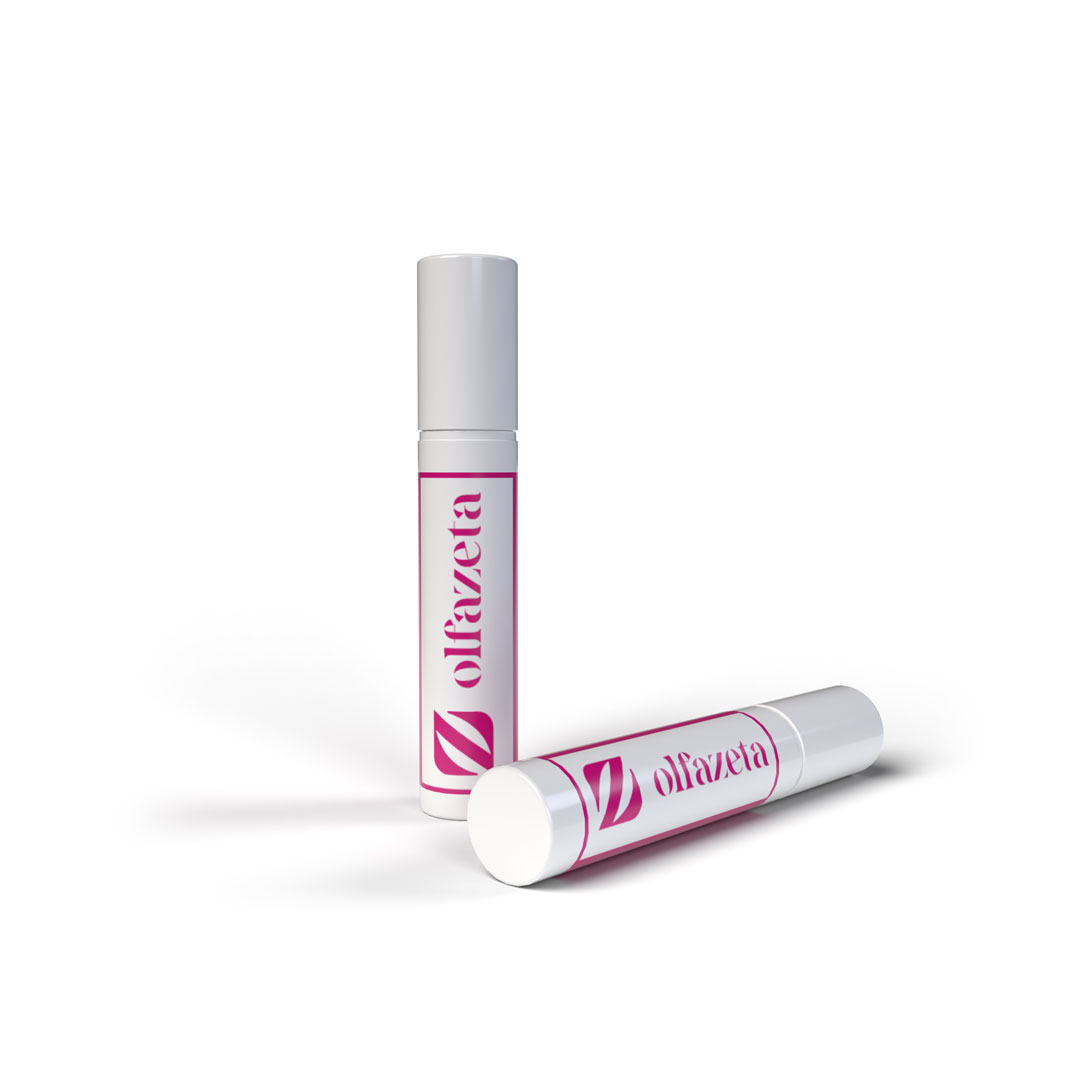 Recarga de perfume para mulher - Essência 30% - 15 ml