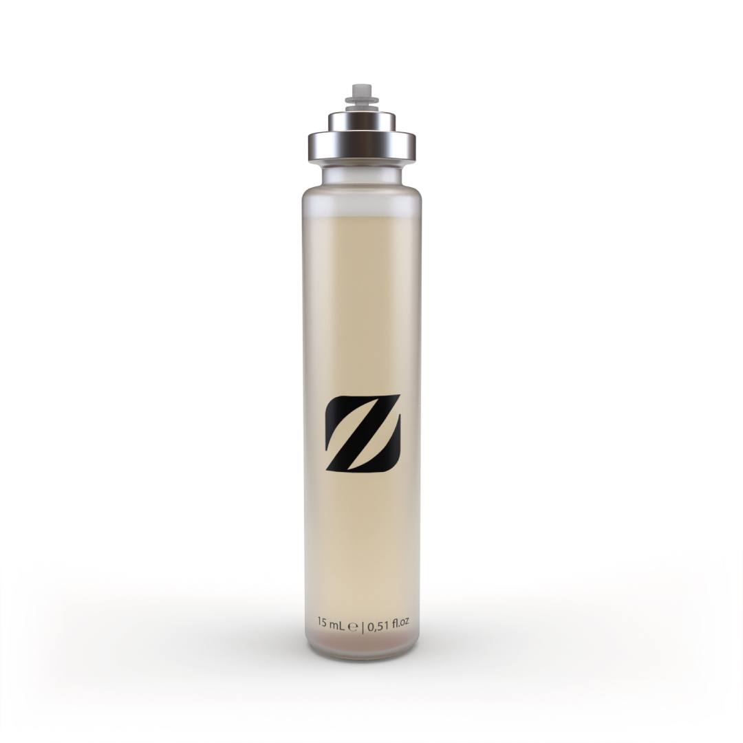 Unisex Luxury Perfume with 30% essence - 15 ml - 5-piece set