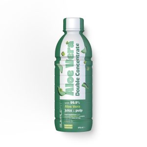 Sumo de Aloé Vera biológico - 480 ml